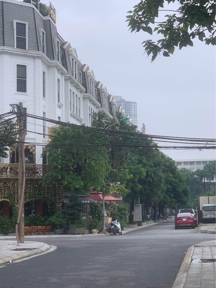 Đất nền Kim Giang 120m² giá 15 tỷ - Vị trí đắc địa gần KĐT mới Đại Kim!