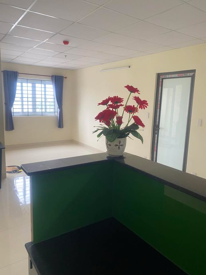 Căn hộ Chung cư Hòa Khánh Đà Nẵng 70m² - Nội thất đầy đủ, sẵn sàng cho thuê!