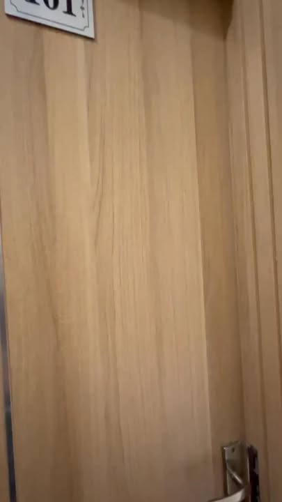 Căn hộ 1PN Lương Thế Vinh Đà Nẵng 7.2 triệu - Trống sẵn vào ở ngay!