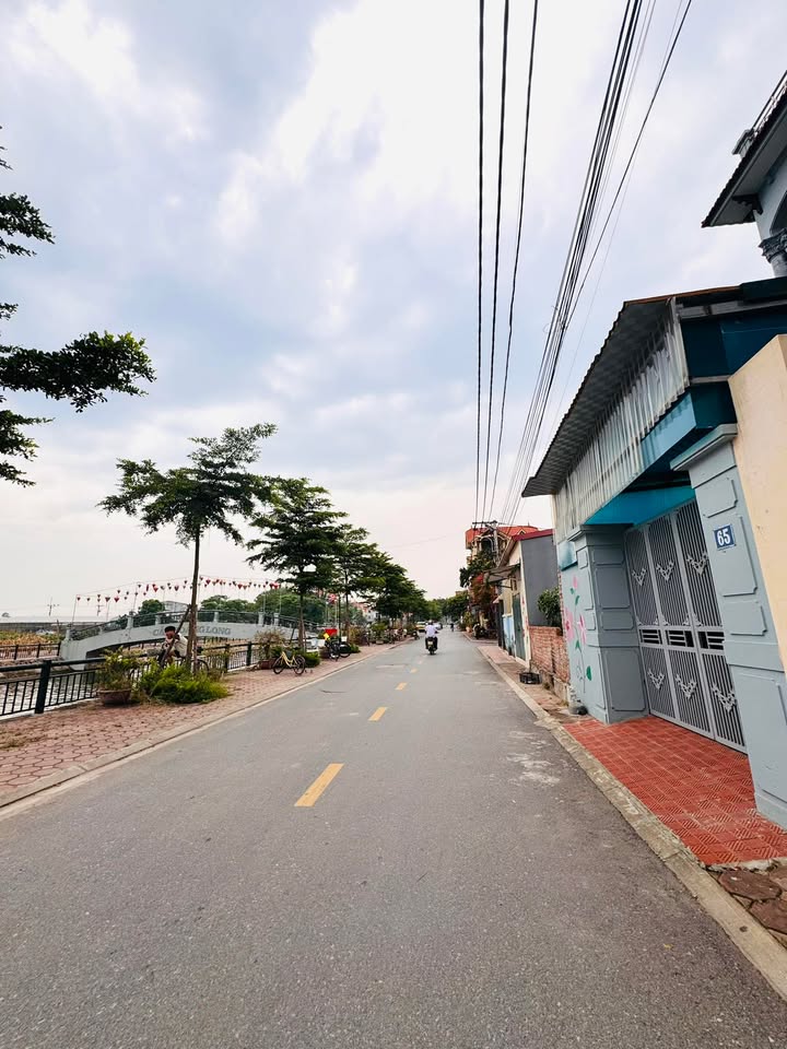 Đất nền Đặng Xá 80m² giá 5 tỷ - Ô tô vào tận nơi, đầu tư lý tưởng!