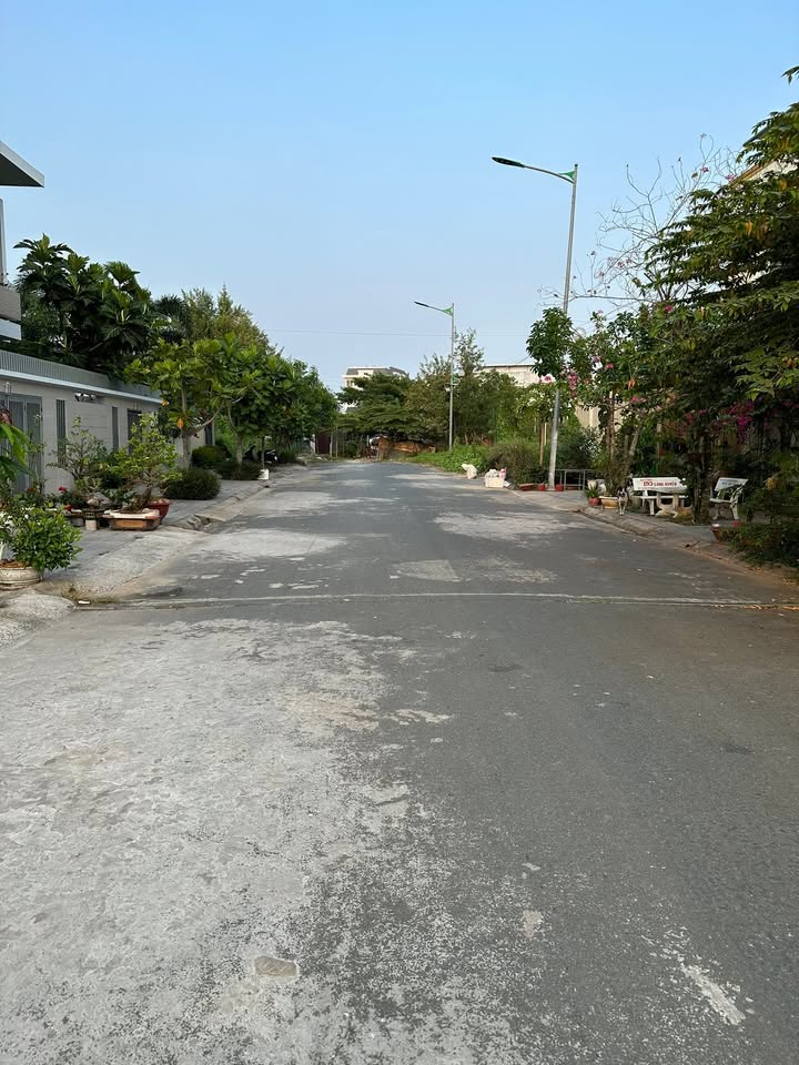 Đất nền Golden City Mỹ Hòa 114m² giá 1.71 tỷ - Đầu tư sinh lời ngay!