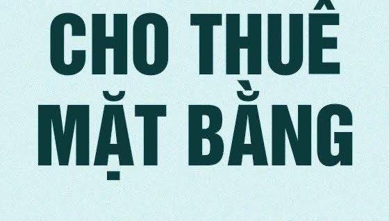 Cho thuê mặt bằng thương mại tại CT7 The Spark, Hà Đông - Vị trí đắc địa, thiết kế đẹp!