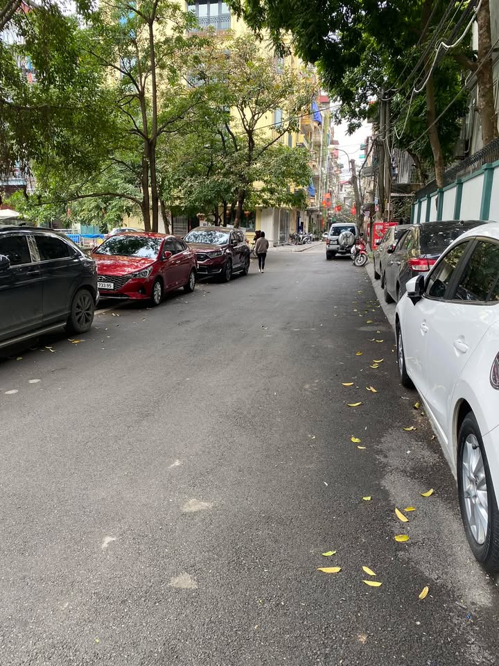 Nhà phố Kim Đồng 46m² giá thỏa thuận - Đầu tư kinh doanh cực tốt!