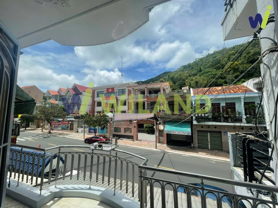 Nhà Trần Phú, P5 Vũng Tàu 93m² giá 9.2 tỷ - Tiềm năng phát triển lớn!