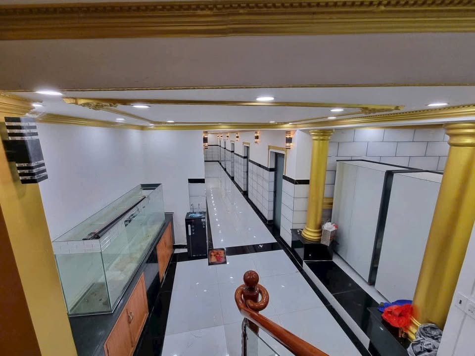 Đất kinh doanh mặt tiền Quốc Lộ 20, Tân Phú, Đồng Nai 500m² giá 5.5 tỷ - Đầu tư sinh lời ngay!