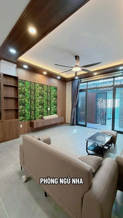 Nhà riêng Tân Hương 60m² giá 8.6 tỷ - Đón Tết ngay tại tổ ấm mới!