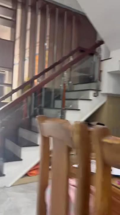 Nhà 1 trệt 1 lầu tại KDC PHT8, Bình Chuẩn, Thuận An - Giá chỉ 3.88 tỷ!