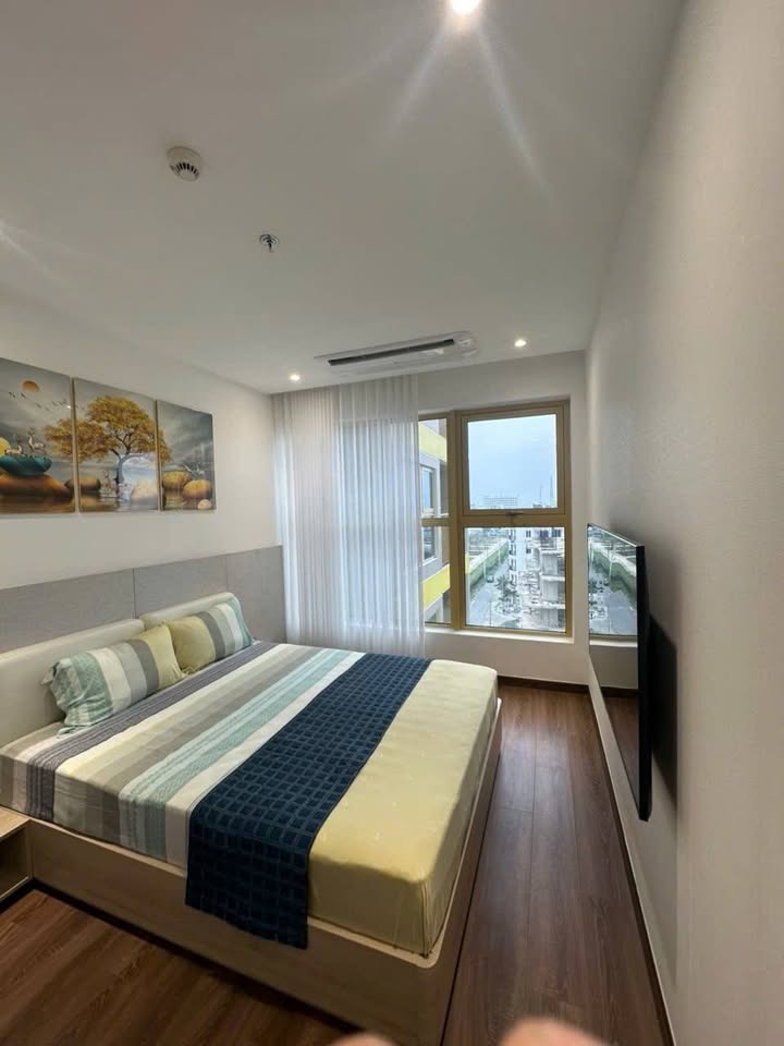 Căn hộ The Sang Residence Đà Nẵng 77m² giá 4 tỷ - View pháo hoa tuyệt đẹp!