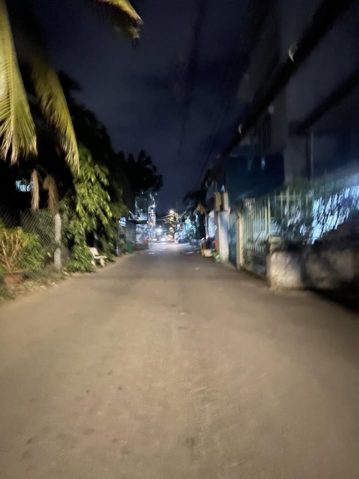 Đất nền Trường Thọ 75m² giá thỏa thuận - Cơ hội đầu tư hiếm có!