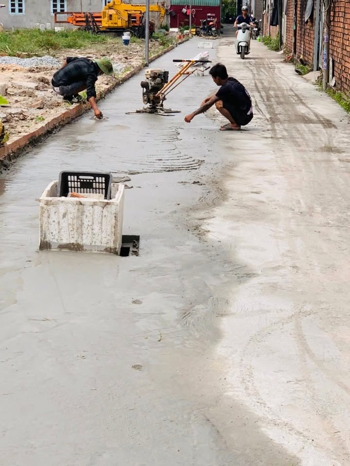 Đất nền Bình Nhâm 90m² giá 2 tỷ - Vị trí đắc địa gần sân golf!