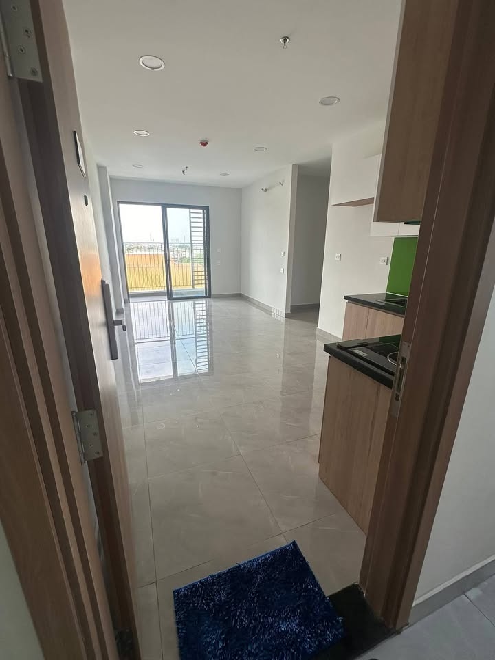 Căn hộ Legacy Bình Dương 2PN giá 6 triệu - View thoáng mát Sài Gòn