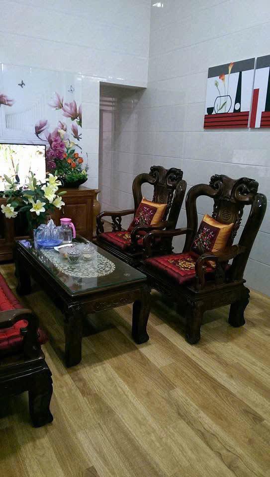 Nhà cấp 4 Hưng Lộc Vinh 50m² giá 4.5 triệu - Sân rộng cho ô tô!