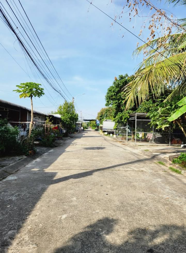 Nhà cấp 4 mặt tiền Trần Nguyên Hãn, Rạch Giá 80m² giá 600 triệu - Đầu tư sinh lời ngay!