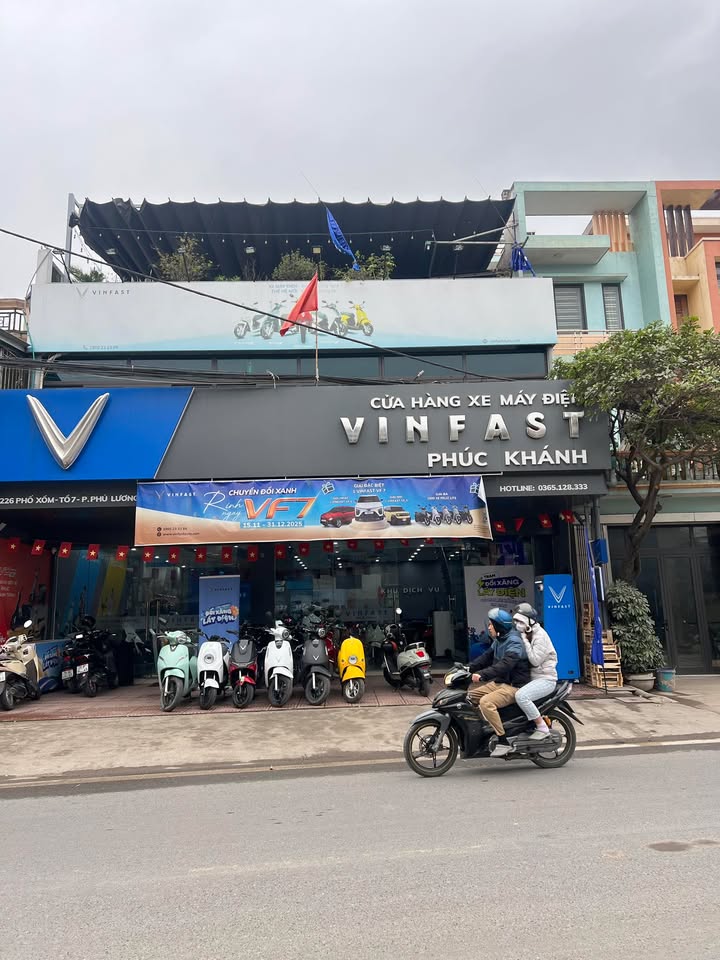 Mặt bằng kinh doanh ăn uống Hoàng Ngân, Cầu Giấy 60m² giá 30 triệu - Cơ hội đầu tư hấp dẫn!