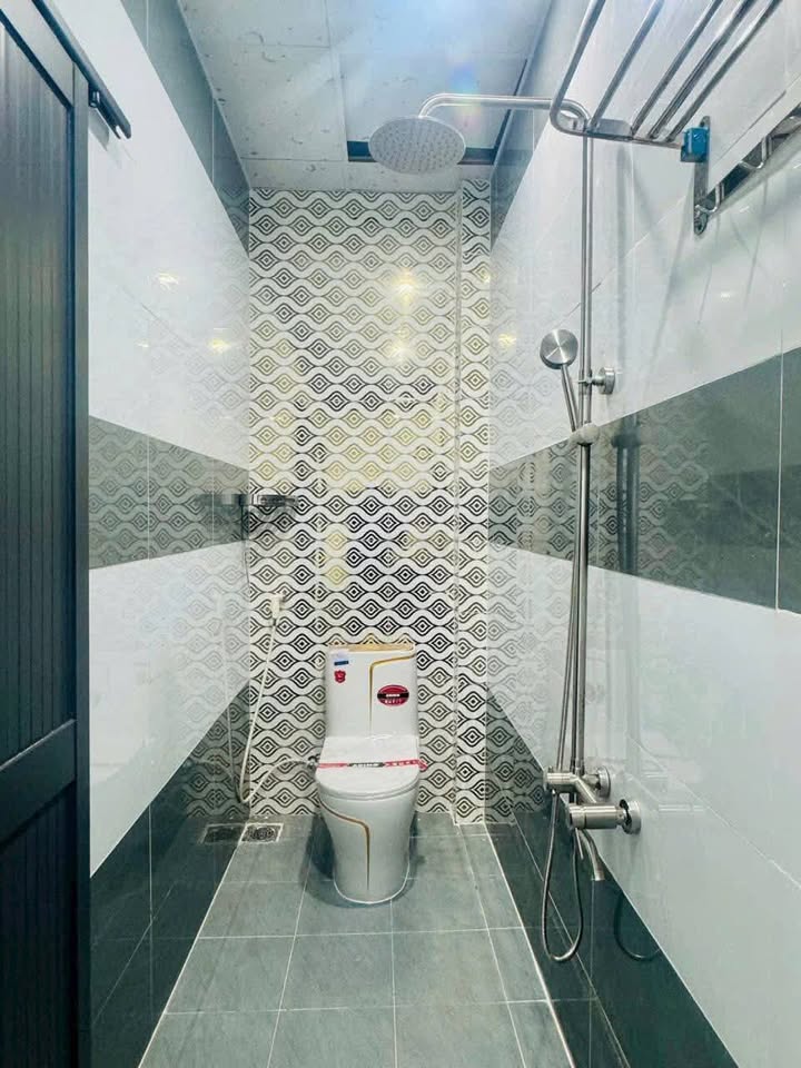 Nhà cấp 4 hiện đại tại Lộc Hậu, Long An, 115m² giá chỉ 1.9 tỷ - Ô tô vào tận nhà!