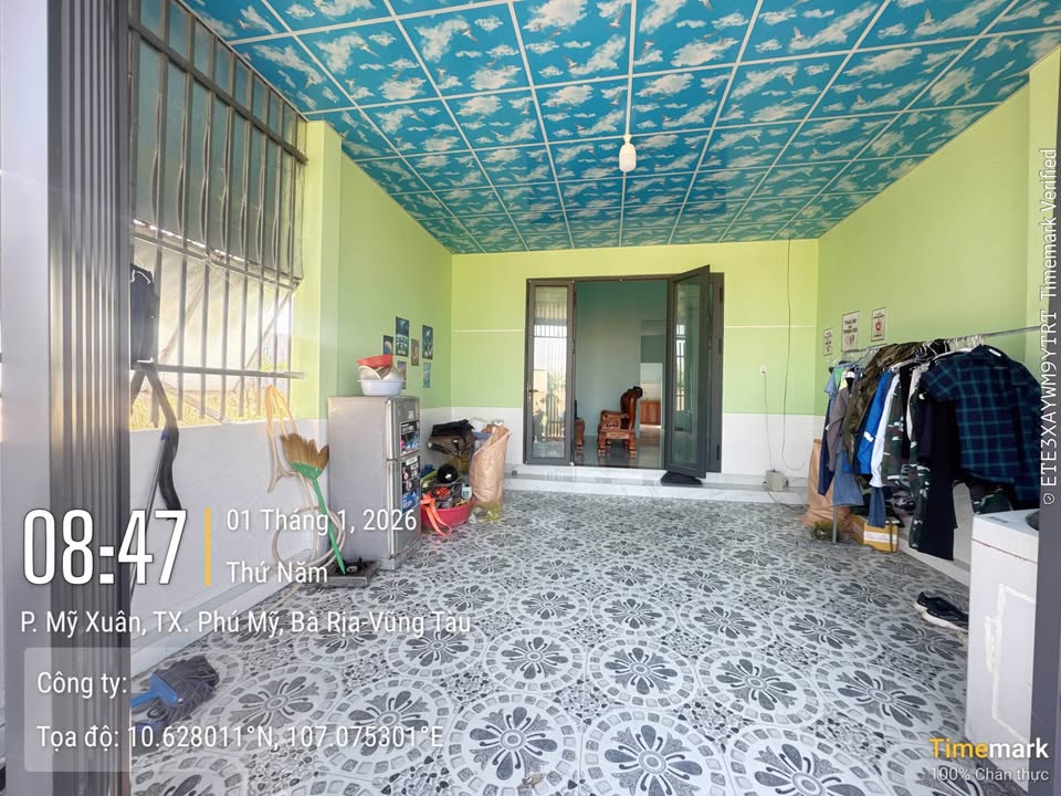 Nhà riêng Phú Mỹ 85m² giá 780 triệu - Chính chủ bán!