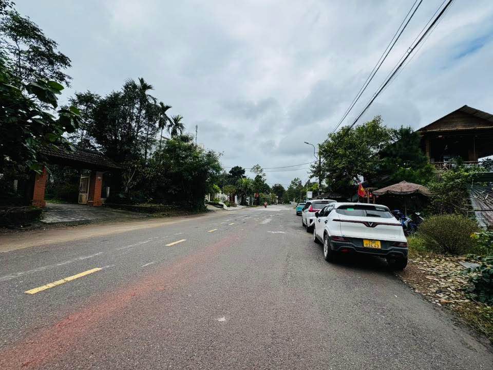 Nhà mặt tiền Lê Ngô Cát, Thủy Xuân 100m² giá 3 tỷ - Đầu tư sinh lời tuyệt vời!