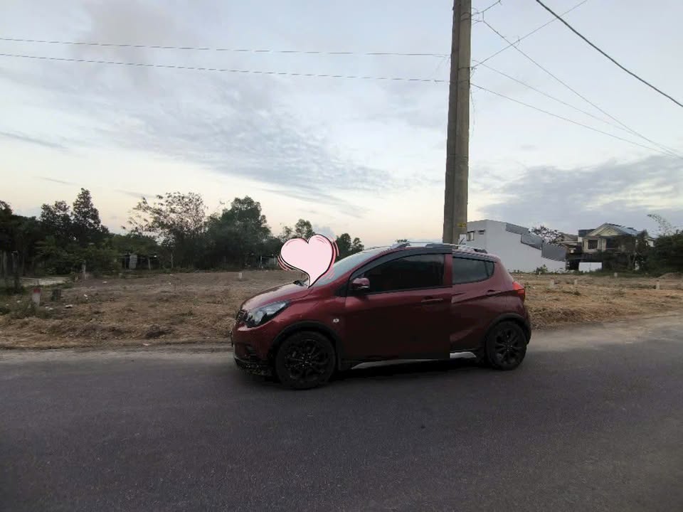 Đất nền Đỗ Xuân Hợp, Phú Bài 87m² giá 1.2 tỷ - Sổ đỏ chính chủ, giao dịch nhanh!