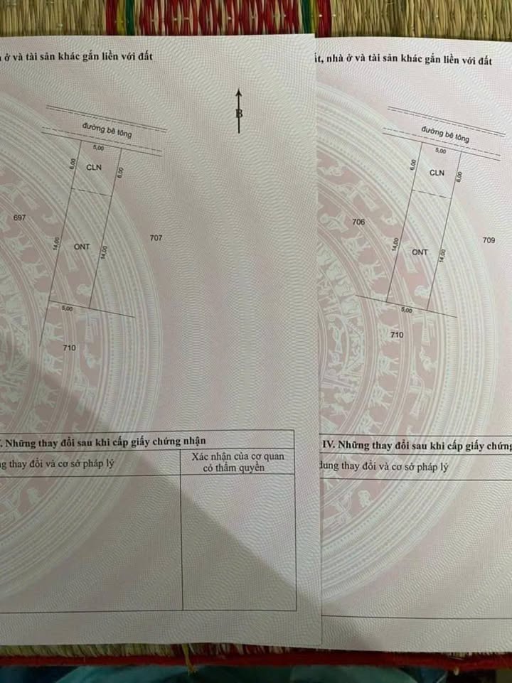 Đất nền phường Trung An, Mỹ Tho 100m² giá 730 triệu - Đầu tư sinh lời ngay!