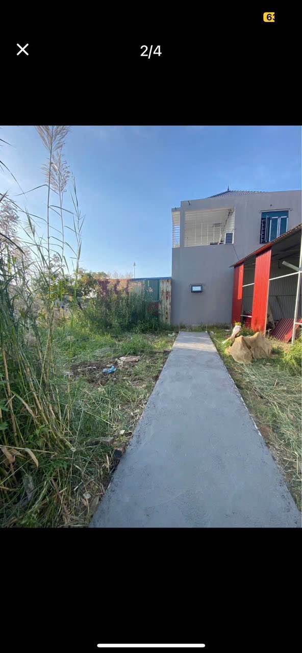 Đất nền Hồng Thái An Dương 60m² giá 900 triệu - Cơ hội đầu tư tuyệt vời!