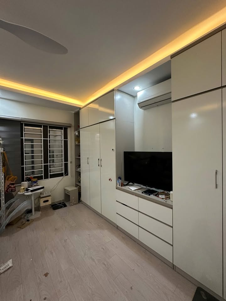 Nhà đẹp Đông Ngạc 32m² giá thỏa thuận - Sẵn sàng vào ở ngay!