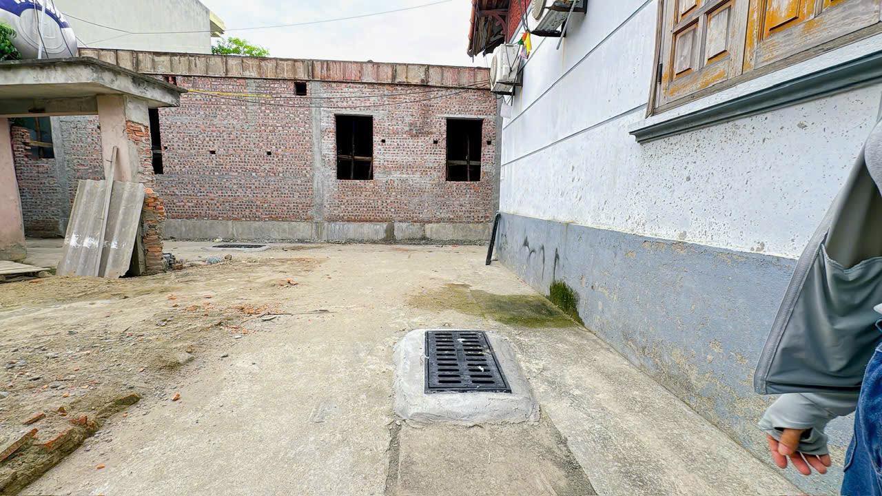 Đất nền Hương Canh, Bình Xuyên 80m² giá chỉ 1 tỷ - Cơ hội đầu tư tuyệt vời!