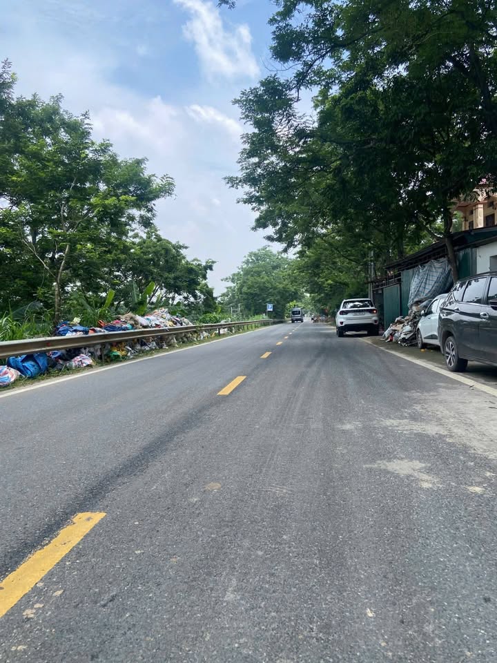 Đất nền xã Đồng Tĩnh, Tam Dương 173m² giá 2 tỷ - Đầu tư sinh lời ngay!