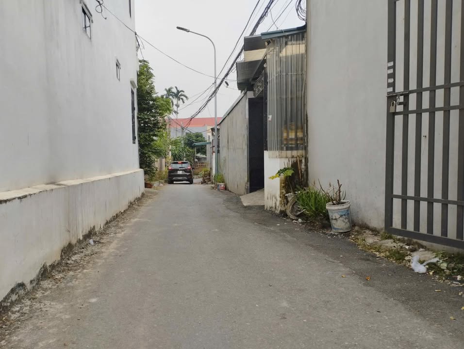 Đất thổ cư 251m² Hương Sơn - Giá đầu tư chỉ 2.2 tỷ