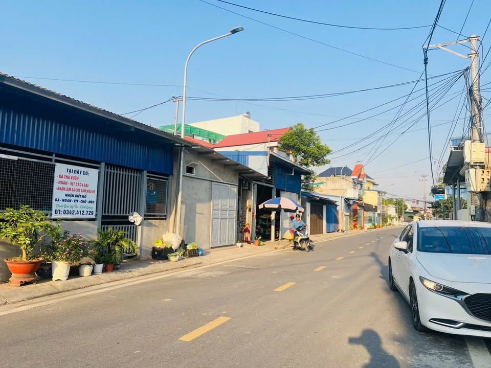 Đất nền Nam Sơn, An Dương, Hải Phòng 41m² giá 900 triệu - Cơ hội đầu tư hiếm có!