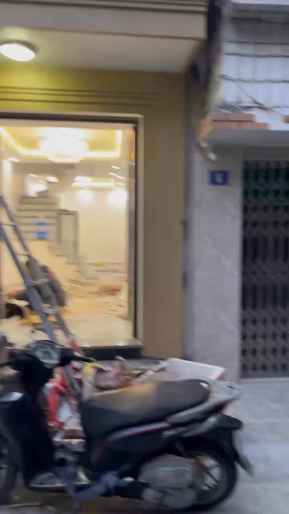 Nhà mới xây Trại Chuối, Hồng Bàng 35m² giá 3,4 tỷ - Độc lập, ở ngay!