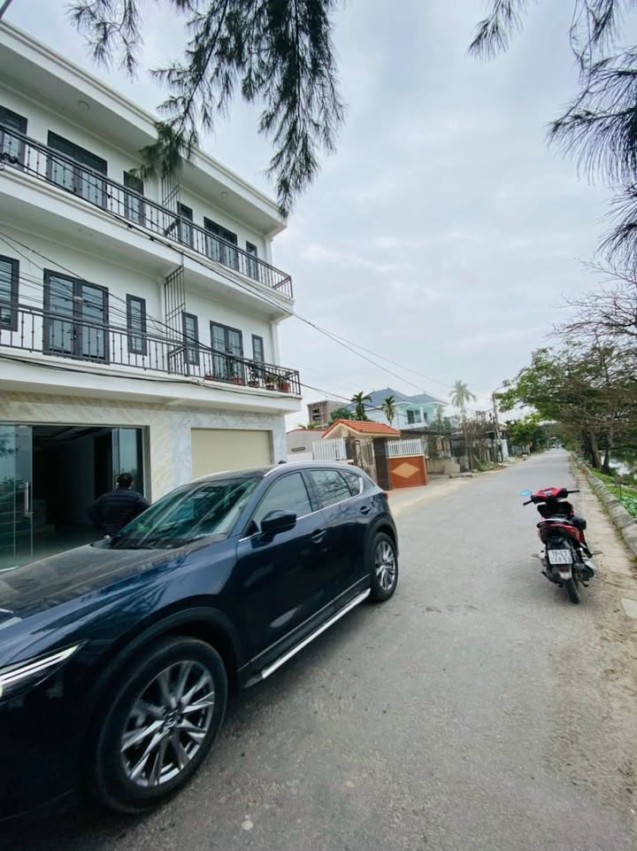 Nhà 3 tầng mặt đường Tràng Cát Hải An 50m² giá 8 triệu - Thích hợp cho thuê ngay!