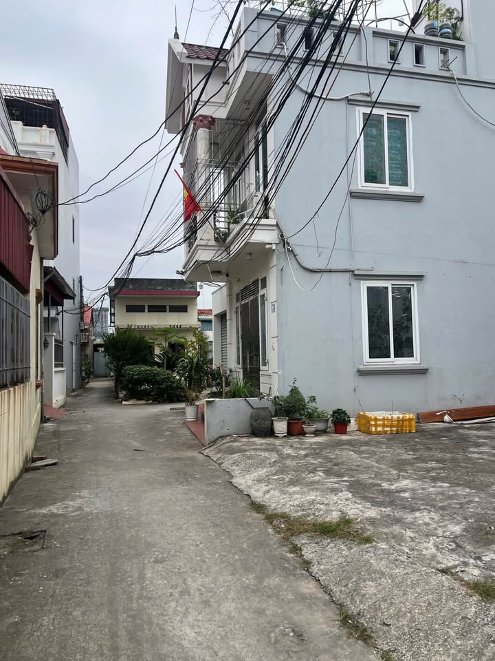 Đất nền 175A Đằng Hải 82m² giá 3.444 tỷ - Đầu tư sinh lời cao!