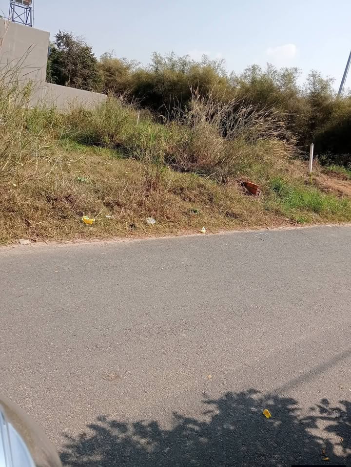 Đất thổ cư Phú An Bến Cát 125m² giá 1.3 tỷ - Kinh doanh sinh lời!