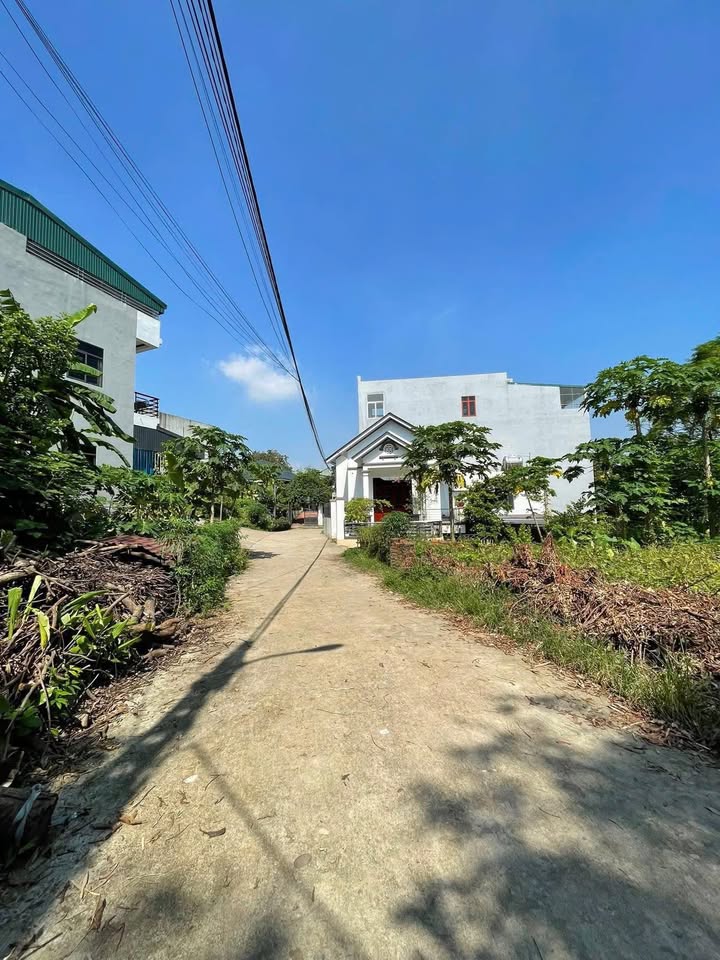 Đất Nông Trang Việt Trì 77m² giá 1.9 tỷ - Mặt tiền rộng, xây nhà đẹp!