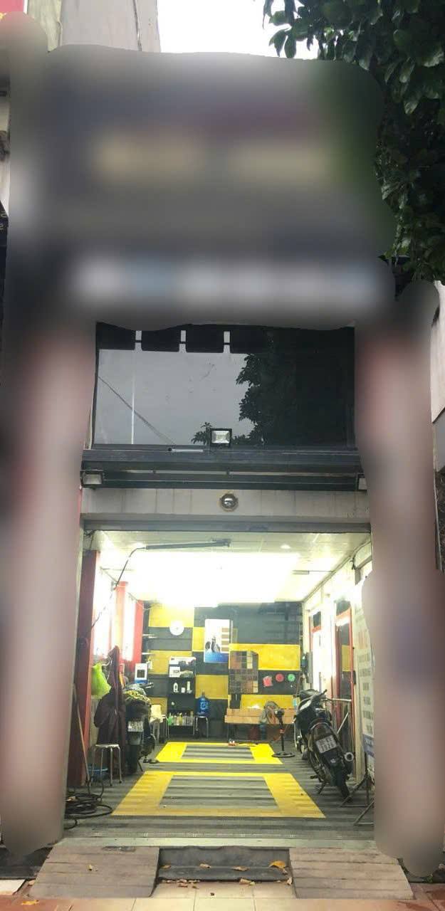 Cho thuê nhà mặt phố Nguyễn Văn Lộc, Mỗ Lao 50m² giá 15 triệu - Phù hợp kinh doanh mọi mặt hàng!