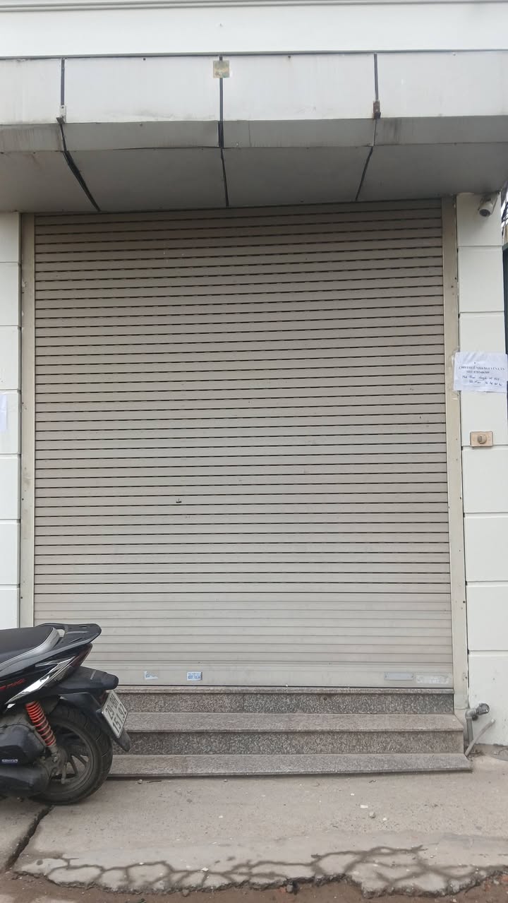 Nhà cho thuê 5 tầng tại Thúy Lĩnh, Hoàng Mai - Kinh doanh thuận lợi, chính chủ!