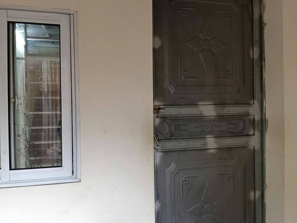 Nhà cho thuê tại Yên Sở, Hoàng Mai 40m² - Dân trí cao, thoải mái sinh hoạt!