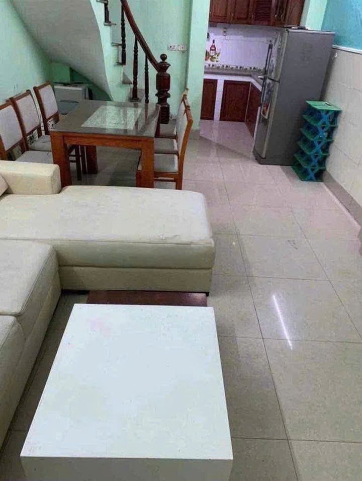 Nhà cho thuê Tân Xuân, Bắc Từ Liêm 40m² giá 8 triệu - Không thể bỏ lỡ!