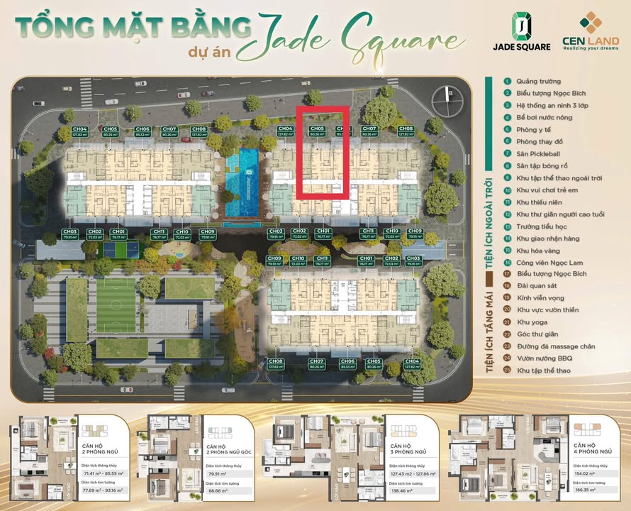 Căn hộ Tòa J2, Nguyễn Đình Tứ, 80m² chỉ 7.869 tỷ - Hướng Bắc thoáng mát!