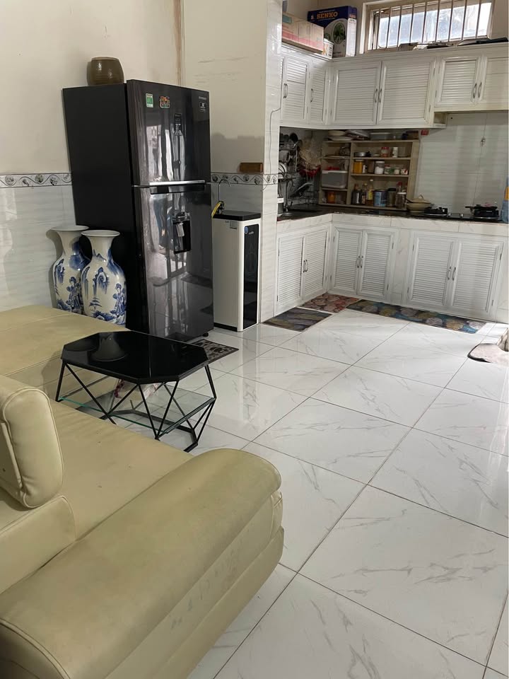 Nhà cấp 4 phường Tam Hiệp, Biên Hòa 55m² - Bán gấp, giá thỏa thuận!