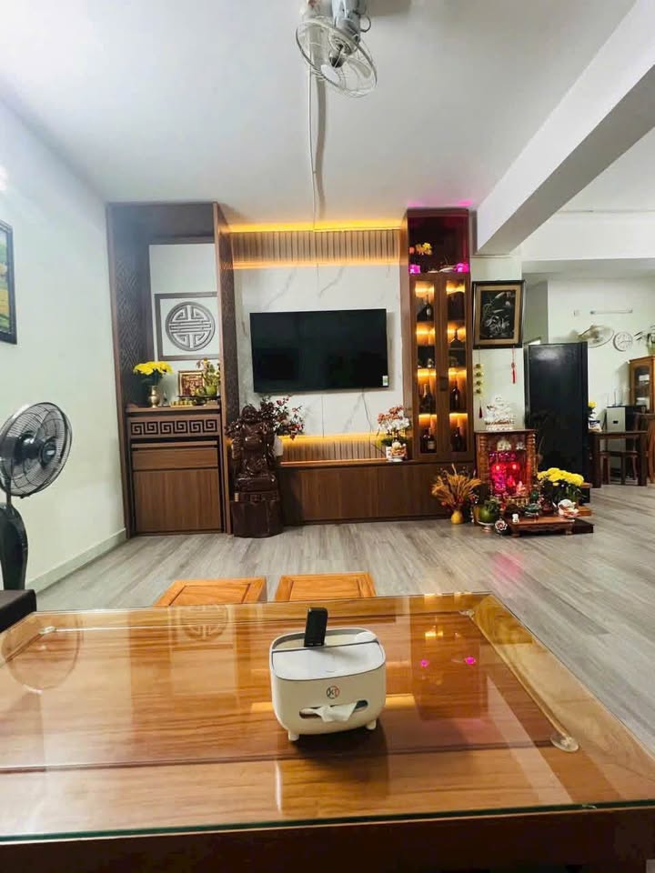 Căn hộ chung cư A5 Biên Hòa 80m² giá 7 triệu - Full nội thất, vị trí thuận lợi!
