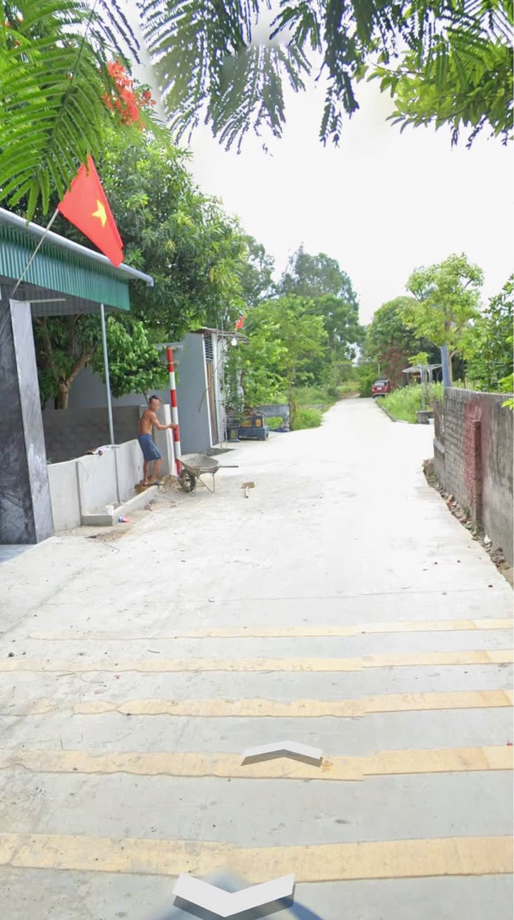 Đất Nghi Trường - 169m² giá 2 tỷ - Bán gấp, chính chủ cần tiền!