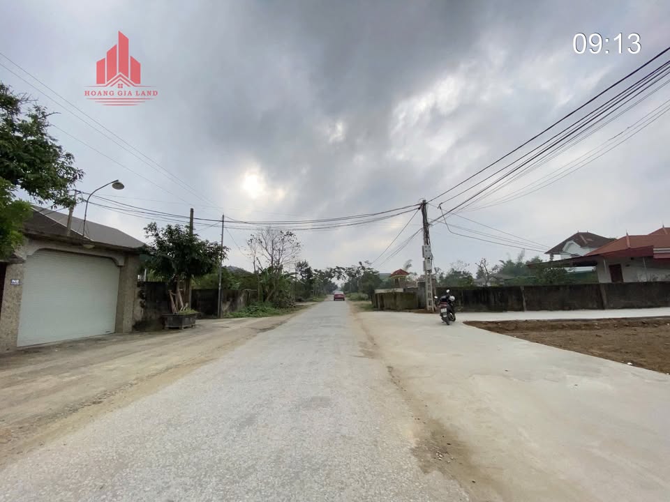 Lô đất mặt đường Lê Ngọc Hân - Nghi Đức 72m² giá 3 tỷ - Đầu tư sinh lời ngay!