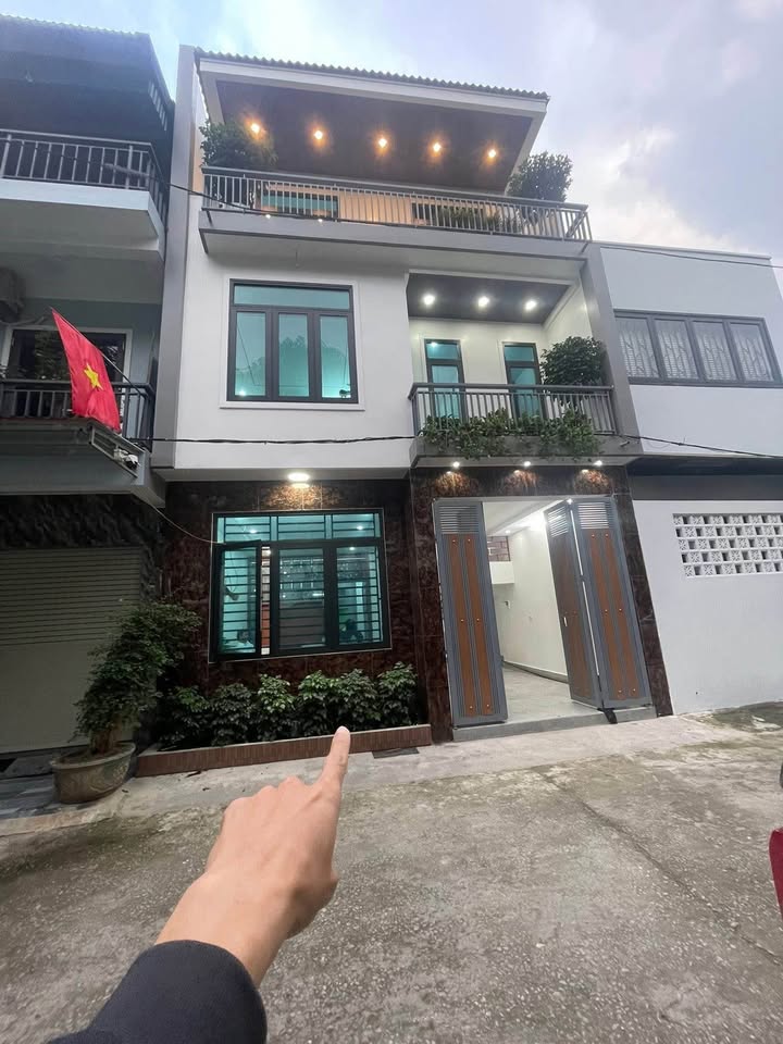 Nhà phố Trường Thi Vinh 70m² giá 7 tỷ - Chính chủ, có thương lượng!