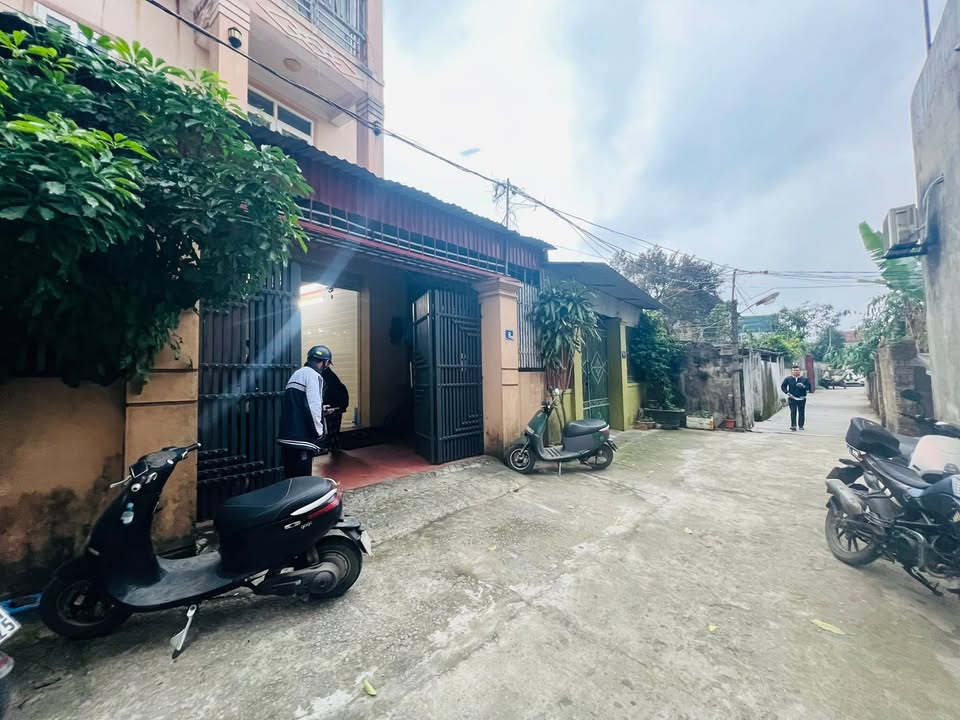 Đất Hưng Dũng - Phan Công Tích 81.4m² giá 2.9 tỷ - Đầu tư sinh lời ngay!