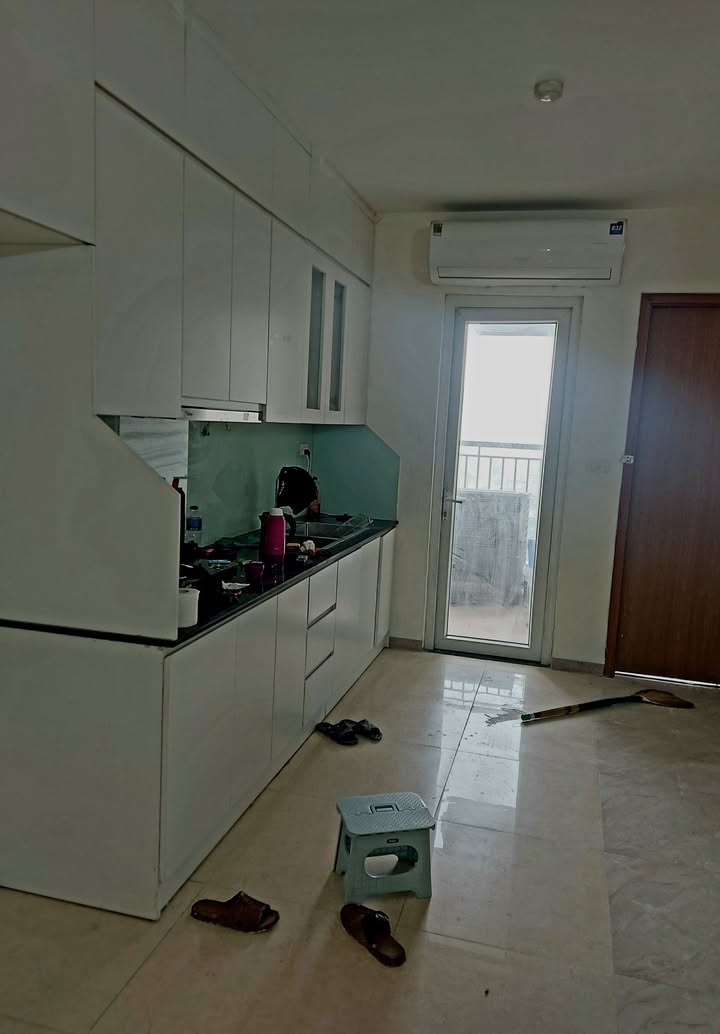 Chung cư Mỹ Sơn Tower Thanh Xuân 90m² giá 12 triệu - Nhà mới sửa đẹp, vào ở ngay!