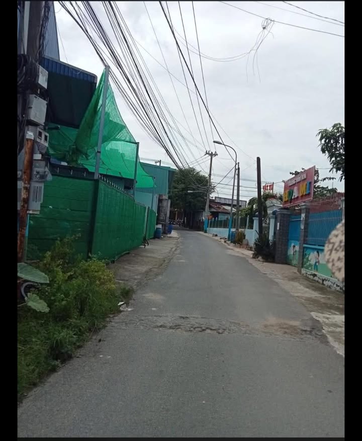 Nhà mặt tiền Thuận Giao, Thuận An 91.8m² giá 3.3 tỷ - Sở hữu ngay không cần chờ đợi!