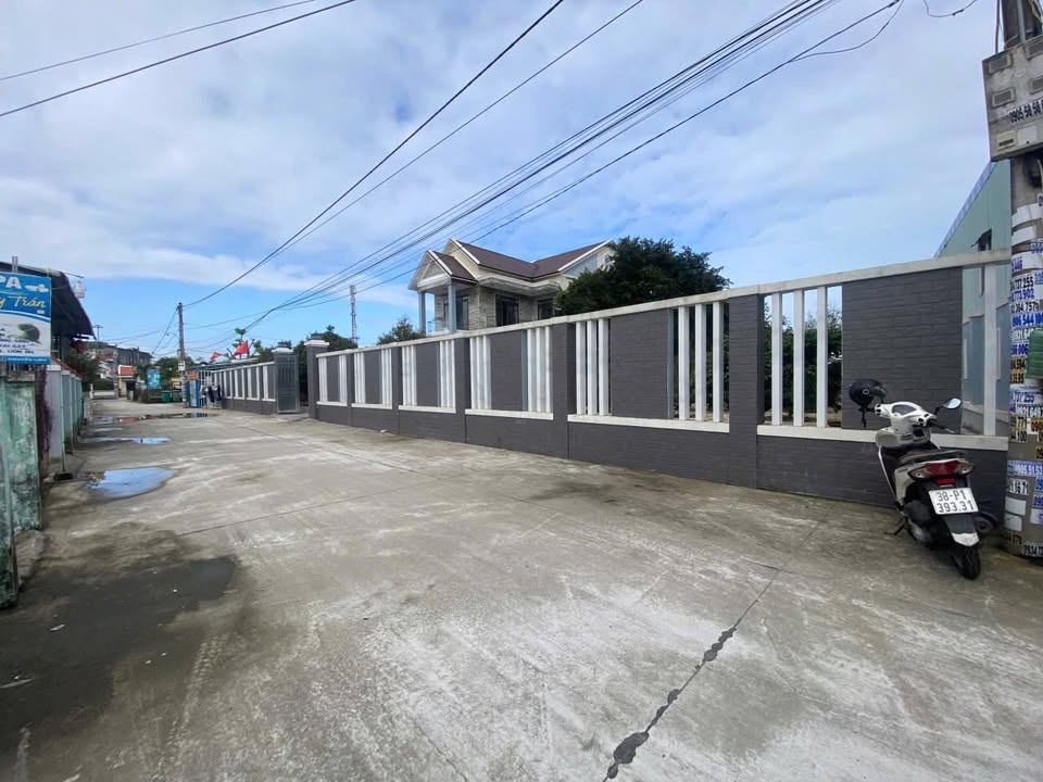 Dãy trọ Điện Nam Bắc 96m² giá 2.4 tỷ - Thu nhập ổn định 4 triệu/tháng!