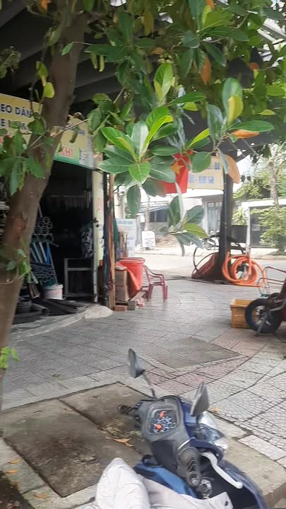 FrontHouse 2 mặt tiền Hòa Xuân 219m² giá 19 tỷ - Cơ hội hiếm có!