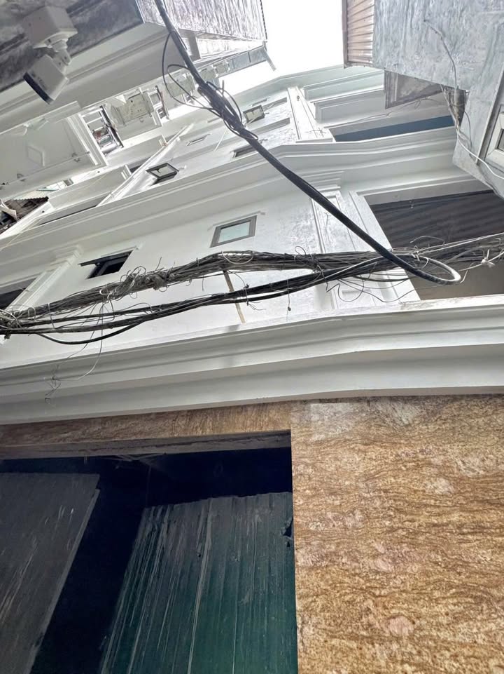 Chung cư mini tại Xã Đàn 46m² giá 16 tỷ - Cơ hội đầu tư sinh lời ổn định!